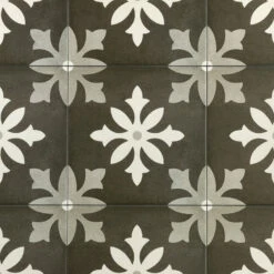 Picasso Nero 9x9 Glazed Porcelain Tile 10 Picasso Nero 9x9 Glazed Porcelain Tile -Discount Flooring Store a1d80b9c 9ff7 439c 9a21 25b57f0d86c8.bbf69aabf9eb0d3faddf97fcf6a106d8 1800x1800
