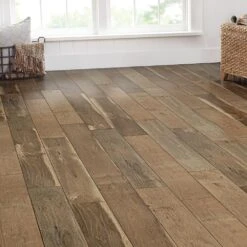 Home Decorators Collection Ann Arbor Oak 8 Mm Thick X 6-1/8 In. Wide X 47-5/8 In. Length Laminate Flooring (20.32 Sq. Ft. / Case) -Discount Flooring Store a2990858f1a9e916308110c99055ad09 1800x1800