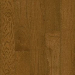 Bruce Plano Oak Gunstock 3/4 In. Thick X 5 In. Wide X Varying Length Solid Hardwood Flooring (23.5 Sq. Ft. / Case) -Discount Flooring Store a3d36a0561b374bc636d45c598efebd2 dc42a4e8 0dbc 4a5c 9a8f 804c0987633e 1800x1800