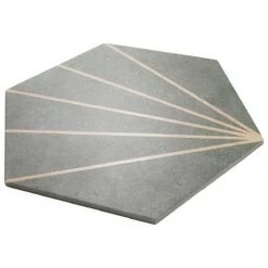 Bond Tile Arbor Hex Graphite Beams 12.5" Matte Porcelain Floor And Wall Tile (11 Pieces 10.51 Sq. Ft. / Case) 14 Bond Tile Arbor Hex Graphite Beams 12.5" Matte Porcelain Floor And Wall Tile (11 Pieces 10.51 Sq. Ft. / Case) -Discount Flooring Store a46d079c 8b15 4d3d 8260 e0c0d7199dc0.52f20d6bb3344a78b828c35e9141d6bc 1800x1800