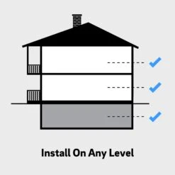 Armstrong Flooring Rigid Core Essentials Locking 5.67"x47.76" Wolf Point Hickory - Silver Reflection (18.8 Sq. Ft.) -Discount Flooring Store a4e28ec3 db7c 4c51 b70f 101f4dc813f8.72ba357a684d00582bbb26acdb360377 1800x1800