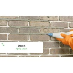 Old Mill Brick Castle Gate Thin Brick Singles - Flats (Box Of 50) - 7.625 In. X 2.25 In. (7.3 Sq. Ft.) 26 Old Mill Brick Castle Gate Thin Brick Singles - Flats (Box Of 50) - 7.625 In. X 2.25 In. (7.3 Sq. Ft.) -Discount Flooring Store a676b38660989ebee876d772f342fcf5 1800x1800