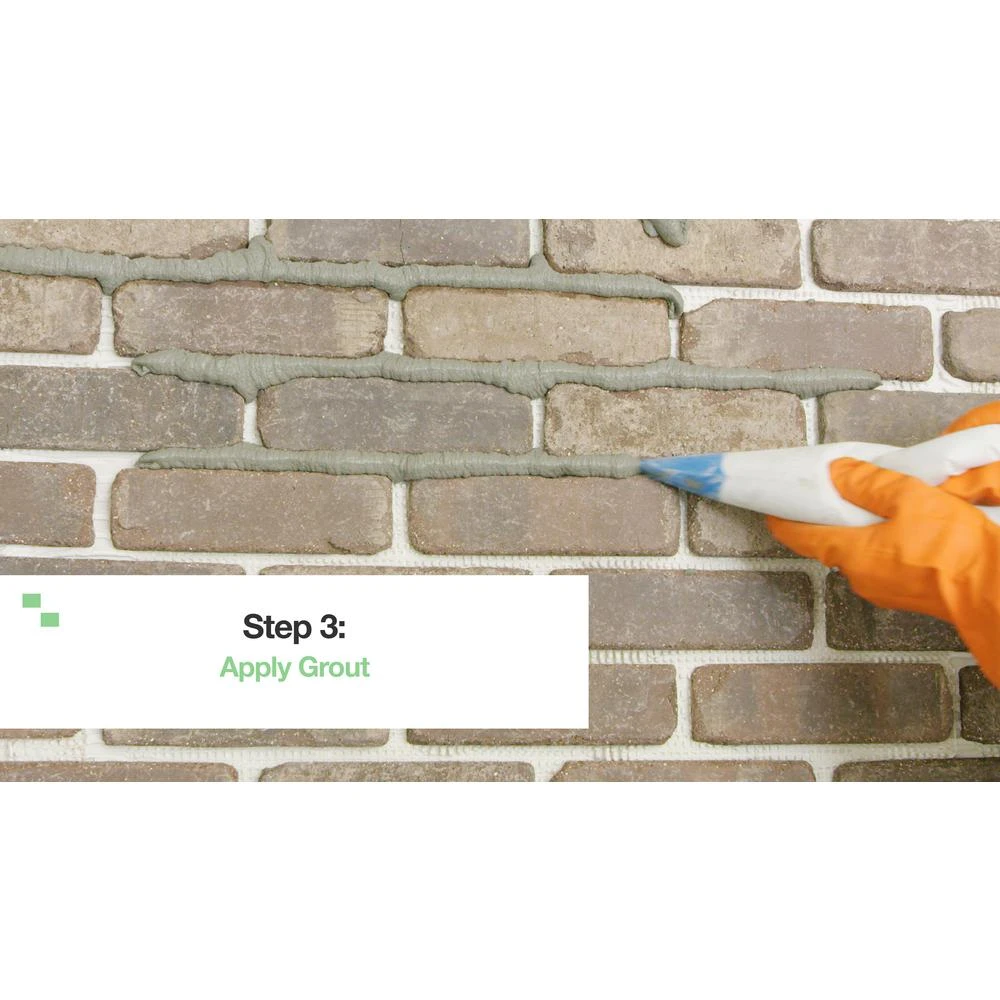 Old Mill Brick Castle Gate Thin Brick Singles - Flats (Box Of 50) - 7.625 In. X 2.25 In. (7.3 Sq. Ft.) 13 Old Mill Brick Castle Gate Thin Brick Singles - Flats (Box Of 50) - 7.625 In. X 2.25 In. (7.3 Sq. Ft.) - Image 11