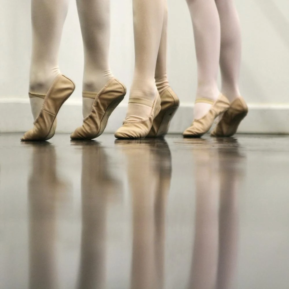 Greatmats Rosco Black/Gray Commercial Reversible Marley Dance Floor Vinyl Sheet, Sold By 5.25 Ft. Wide X 10 Ft. Long 4 Greatmats Rosco Black/Gray Commercial Reversible Marley Dance Floor Vinyl Sheet, Sold By 5.25 Ft. Wide X 10 Ft. Long - Image 2