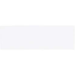 MSI City Bianco 4 In. X 12 In. Glossy Ceramic White Subway Tile (9.99 Sq. Ft./case) -Discount Flooring Store a8178a3b8757269c8f8ee6bf9d63a380 1800x1800