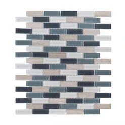 Jeffrey Court Dolphin Tail Blue 9.75 In. X 12 In. X 6 Mm Interlocking Glass Mosaic Tile -Discount Flooring Store a83c3a09a61d619734fb1bc4183a0bf2 1800x1800