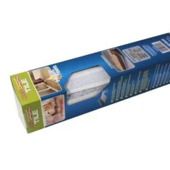 QuietWarmth 10 Ft. X 36 In. 120-Volt Peel And Stick Radiant Floor Heating Mat For Tile And Glue-Down Floors (Covers 30 Sq. Ft.) -Discount Flooring Store a86faa7f9989703b6b51b01738e3feaa 1800x1800