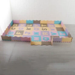 Baby Play Mat With Fence Interlocking Foam Floor Tiles With Crawling Mat -Discount Flooring Store a8dbd2b1 62da 486b b5ad f65fc7b45d2a 1.69020a895082544f8aefc11d1f42788b 1800x1800
