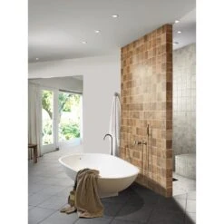 Marazzi Eclectic Vintage Charcoal Concrete 12 In. X 12 In. Porcelain Floor And Wall Tile (14.55 Sq. Ft. / Case) -Discount Flooring Store a8e466aa81c9c4b29c0a9f8dcb5d04a4 1800x1800