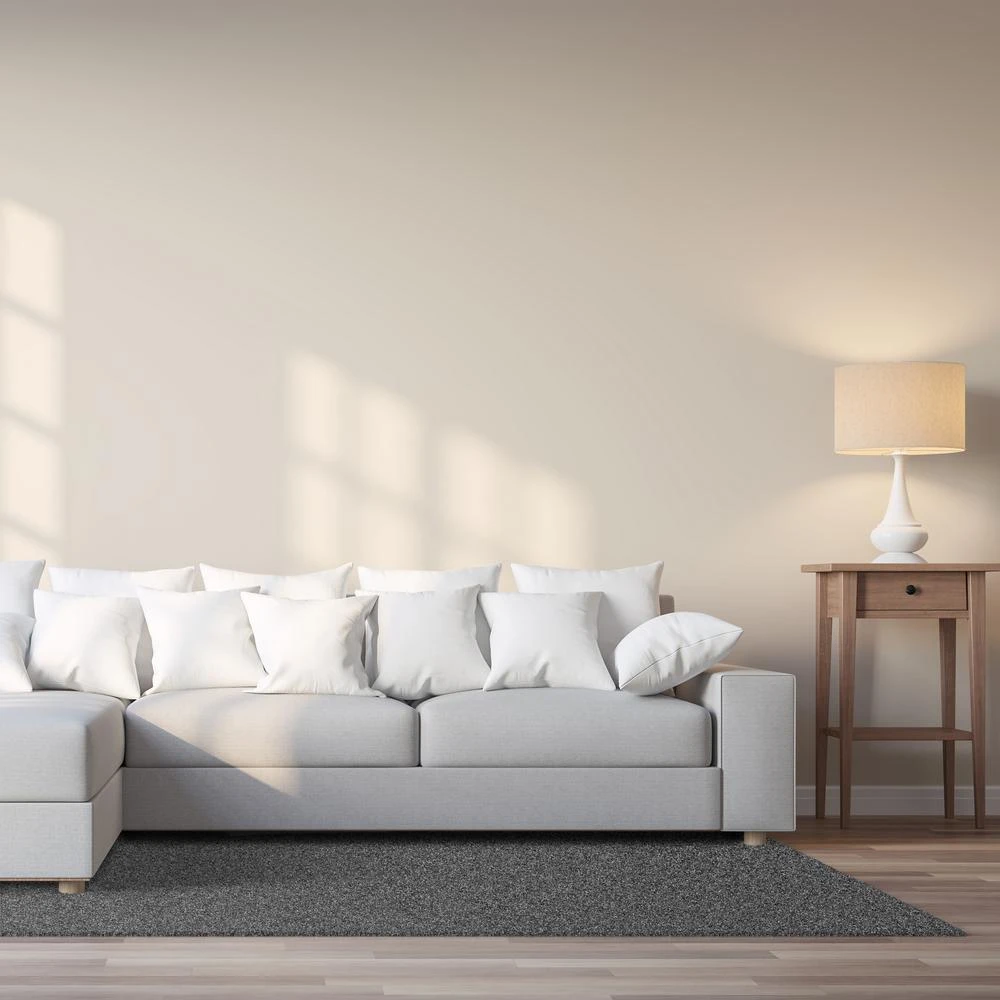 Nantucket Evening Eclipse Gray Residential 24 In. X 24 In. Peel And Stick Carpet Tile (8 Tiles/Case) 10 Nantucket Evening Eclipse Gray Residential 24 In. X 24 In. Peel And Stick Carpet Tile (8 Tiles/Case) - Image 8