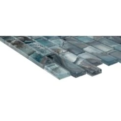 MSI Night Sky Interlocking 11.81 In. X 11.81 In. X 8mm Glass Mesh-Mounted Mosaic Tile (9.7 Sq. Ft. / Case) -Discount Flooring Store aa3a77e0ff2bcc57075f7faa7bb355b1 1800x1800