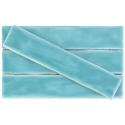 Brookline Turquoise 2 In. X 10 In. Polished Ceramic Subway Wall Tile (40 Pieces / 5.38 Sq. Ft. / Box) 13 Brookline Turquoise 2 In. X 10 In. Polished Ceramic Subway Wall Tile (40 Pieces / 5.38 Sq. Ft. / Box) -Discount Flooring Store aadba9c5 fe0e 4ffe 963c eba5ad73ead6.3609f40497ce98adcc96113abcc843c5 1800x1800