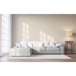 Contemporary Linen White Residential 24 In. X 24 In. Peel And Stick Carpet Tile (12 Tiles/Case) -Discount Flooring Store ab5f8b672c4df2a64287a378997c0844 1800x1800