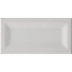 MSI Retro Blanco Inverted Beveled 3 In. X 6 In. Glossy Ceramic White Subway Tile (11 Sq. Ft./case) -Discount Flooring Store ab7b8f8391049202649d0df788225991 1800x1800