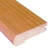 Unfinished Oak 3/4 In. Thick X 3 In. Wide X 78 In. Length Hardwood Stair Nose Molding -Discount Flooring Store aba1b7e802f14e8a5192bacc3fc82ef1 1800x1800