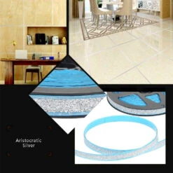 1 Roll Ceramic Tile Mildewproof Gap Tape Kitchen Ceramic Self Dhesive Waterproof Tape Home Supplies 20 1 Roll Ceramic Tile Mildewproof Gap Tape Kitchen Ceramic Self Dhesive Waterproof Tape Home Supplies -Discount Flooring Store ac0a5b3b ce79 492a a437 c02f7d72e9ae 1.3579a4cc08a91a973ad0805ca48ef7a5 1800x1800