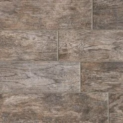 Marazzi Montagna Dapple Gray 6 In. X 24 In. Porcelain Floor And Wall Tile (14.53 Sq. Ft. / Case) -Discount Flooring Store ad932cfee67d275be5528a1a3b8f26b7 1800x1800