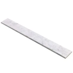 Bond Tile Elegant Bianco 3 In. X 24 In. Matte Porcelain Bullnose Tile -Discount Flooring Store ae344068 8beb 4bf8 8b0a edba1509d625.53450dec67045ed142bf0d97c344d4bd 1800x1800