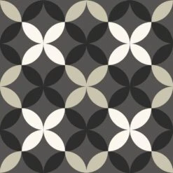 FloorPops Arbor Peel And Stick Floor Tiles 12 In. X 12 In. (20 Tiles, 20 Sq. Ft.)