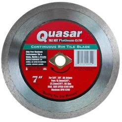 Quasar Tile Kut Platinum D/W 7 In. Continuous Rim Tile Diamond Blade -Discount Flooring Store af2ba3d05755489b0965f583784a2b0c 9949aeac 7915 441a bcc1 8dc67515c122 1800x1800