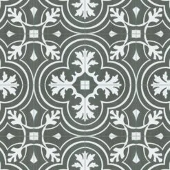 Merola Tile Twenties Classic Encaustic 7-3/4 In. X 7-3/4 In. Ceramic Floor And Wall Tile (11.11 Sq. Ft. / Case) 20 Merola Tile Twenties Classic Encaustic 7-3/4 In. X 7-3/4 In. Ceramic Floor And Wall Tile (11.11 Sq. Ft. / Case) -Discount Flooring Store af3b0cb7cda78dd95056d654f368d679 1800x1800