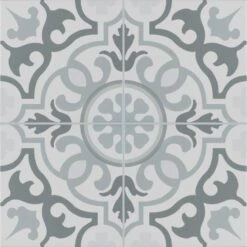 MSI Blume Encaustic 8 In. X 8 In. Matte Porcelain Floor And Wall Tile (5.33 Sq. Ft. / Case) -Discount Flooring Store b0025c4bbccce20d6c826ecbb9cd1531 98926859 4792 4ee4 b76a cd10b6797937 1800x1800