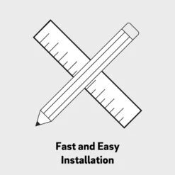 Armstrong Flooring Rigid Core Essentials Locking 5.67"x47.76" Wolf Point Hickory - Silver Reflection (18.8 Sq. Ft.) -Discount Flooring Store b009a912 6000 452a adcb 492941c61017.69adb66b537b27c9592c8c911912f06b 1800x1800
