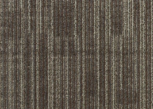 Haworth 24" X 24" (72SF/carton) Carpet Tile In FELDSPAR