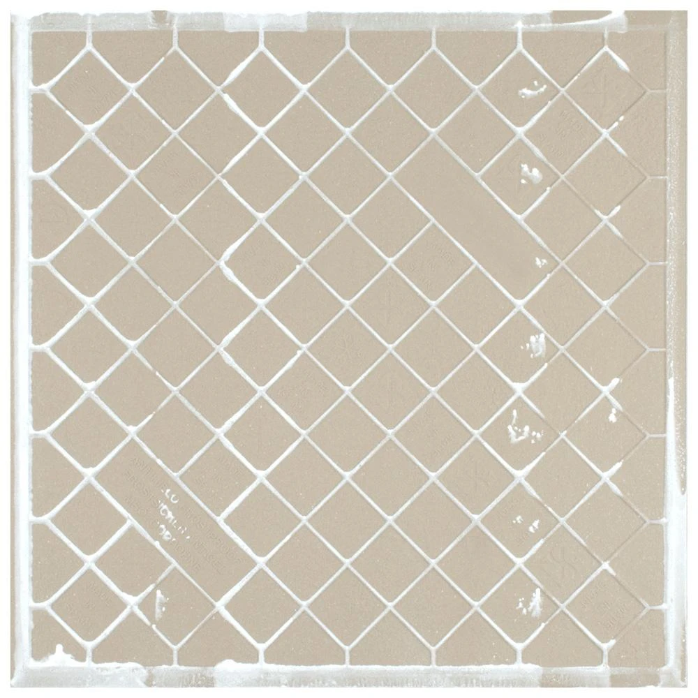 Merola Tile Rustic Cotto 13 In. X 13 In. Porcelain Floor And Wall Tile (14.63 Sq. Ft. / Case) 16 Merola Tile Rustic Cotto 13 In. X 13 In. Porcelain Floor And Wall Tile (14.63 Sq. Ft. / Case) - Image 14