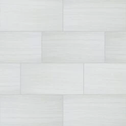 Daltile QuicTile 12 In. X 24 In. Calacatta Marvel Matte Porcelain Locking Floor Tile (9.6 Sq. Ft. / Case) -Discount Flooring Store b22468a7b0a29516d3432d6b23dfbb64 7f2fea9d f04d 4a43 9817 22ceca7c9ea2 1800x1800