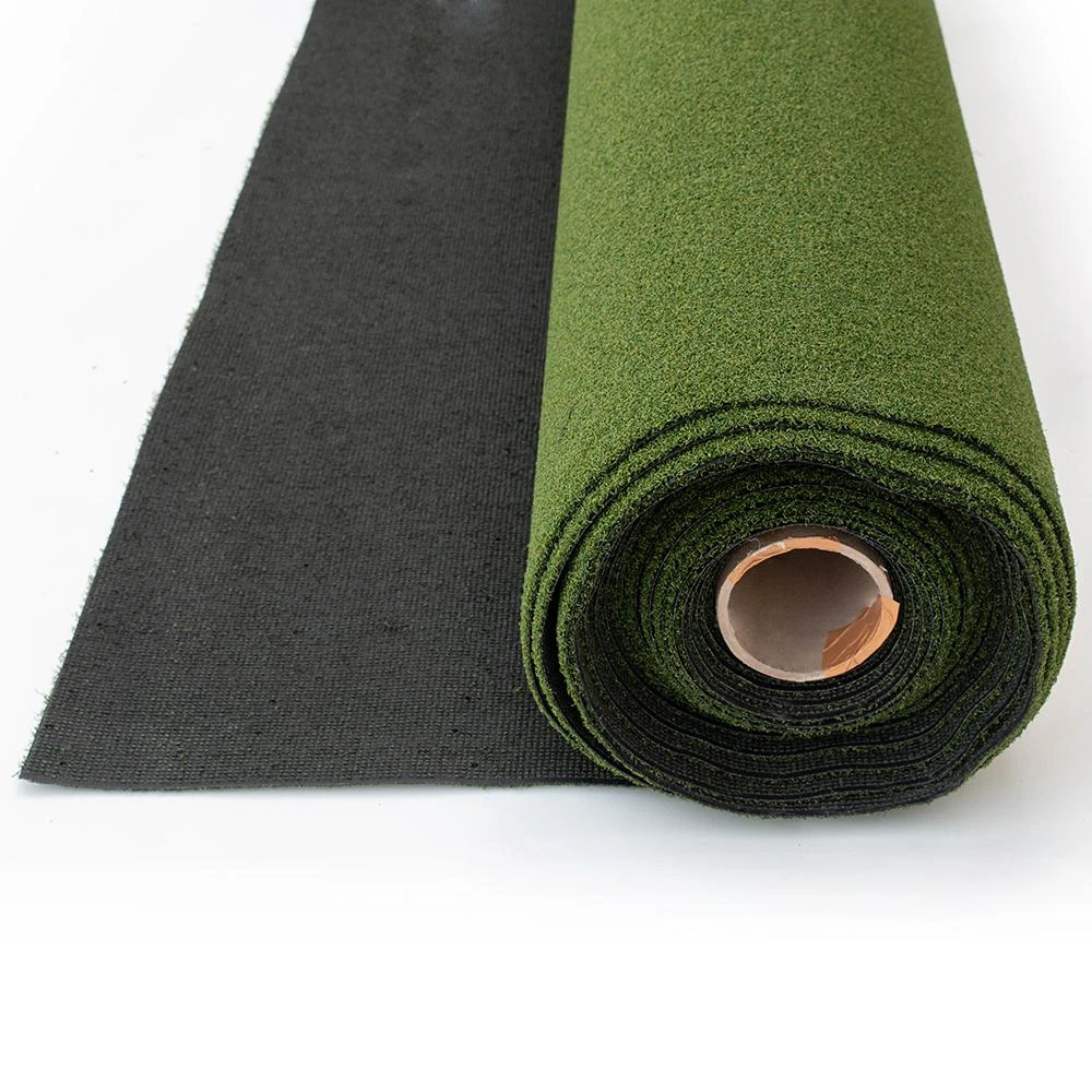 TrafficMaster Putting Green 6 Ft. Wide X Cut To Length Artificial Grass 8 TrafficMaster Putting Green 6 Ft. Wide X Cut To Length Artificial Grass - Image 6