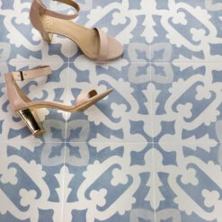 Moma Light Blue Encaustic 9x9 Glazed Porcelain Tile 10 Moma Light Blue Encaustic 9x9 Glazed Porcelain Tile -Discount Flooring Store b5156324 977a 4bd6 8217 af762885f88d.c9e61d9556e321a66d58c37d739d8dd8 1800x1800