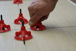 Spin Doctor Lippage Control System 250 Starter Kit With 18 Base Plates Tile Leveling System 18 -Discount Flooring Store b58d9fb3 3c73 4acf 9cee 427517cb45d8.9d6b3e1a7116d2c4d34e60c78f7a9b65 1800x1800