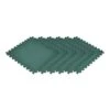 Norsk Dark Green 24 In. X 24 In. EVA Foam Non-Toxic Solid Color Interlocking Tile (48-Tile) -Discount Flooring Store b6113083 2fcc 44f8 9e08 d4a0736d6dd4 1.a865177f307082c0f42f6e2c79bcadac 8bd6a41c 44d3 42a0 a39d 17edbc93766a 1800x1800
