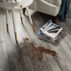 Home Decorators Collection Silver Cliff Oak 12 Mm T X 7.48 In. W X 50.67 In. L Water Resistant Laminate Flooring (589.44 Sq. Ft./pallet) 23 Home Decorators Collection Silver Cliff Oak 12 Mm T X 7.48 In. W X 50.67 In. L Water Resistant Laminate Flooring (589.44 Sq. Ft./pallet) -Discount Flooring Store b64a3f0d467fe5f1b472de42ac0964d3 1800x1800