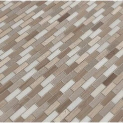 MSI Arctic Storm 12 In. X 12 In. X 10mm Honed Marble Mesh-Mounted Mosaic Floor And Wall Tile (1 Sq. Ft.) 21 MSI Arctic Storm 12 In. X 12 In. X 10mm Honed Marble Mesh-Mounted Mosaic Floor And Wall Tile (1 Sq. Ft.) -Discount Flooring Store b76e4855610c9ec5bc2618ba5387b37a 1800x1800