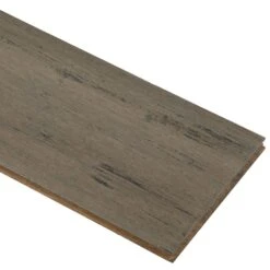 Home Decorators Collection Hand Scraped Strand Woven Terra Cotta 3/8 In. T X 5-1/5 In. W X 36.22 In. L Solid Bamboo Flooring (26.14 Sq. Ft. / Case) -Discount Flooring Store bad802ce384d3c8ae08352f85f1c6594 1800x1800