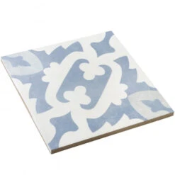 Moma Light Blue Encaustic 9x9 Glazed Porcelain Tile 12 Moma Light Blue Encaustic 9x9 Glazed Porcelain Tile -Discount Flooring Store bb8ac6f4 dc91 4f5b ac4e c54b153ce602.3ece76baf11329dd1b99ccce2f48cece 1800x1800