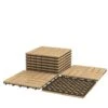 Giantex 40-Piece Acacia Wood Deck Tiles Patio Interlocking Floor Tiles 2 Giantex 40-Piece Acacia Wood Deck Tiles Patio Interlocking Floor Tiles -Discount Flooring Store bbfca13a eefe 4e88 a415 e496e5e6e6c9.c09cdc975a882cc18b0cb1c1ff54df97 1800x1800