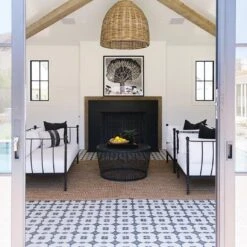 Enchante 8-in X 8-in Decorative Field Tile In Moderno (11.61 SqFt/Ctn) -Discount Flooring Store bd9bf889 412f 4c15 a942 128cea183b5c 1.07b4b513a0af9f1ca7570b6f96d8f837 1800x1800