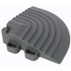 Swisstrax 2.5 In. X 2.5 In. Artic White Corner Edging For 15.75 In. Swisstrax Modular Tile Flooring (2-Pack) -Discount Flooring Store c09dc1b667f5ba4d6d5176a965f41b41 009da689 c359 4bd7 be1a 62fd8d6e9ae1 1800x1800