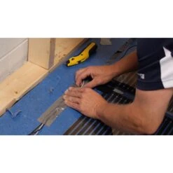 QuietWarmth 10 Ft. X 36 In. 120-Volt Radiant Floor Heating System For Laminate, Vinyl, And Floating Floors (Covers 30 Sq. Ft.) 15 QuietWarmth 10 Ft. X 36 In. 120-Volt Radiant Floor Heating System For Laminate, Vinyl, And Floating Floors (Covers 30 Sq. Ft.) -Discount Flooring Store c0c3fbbe8fe864c85cd94cbdef15aef4 1800x1800