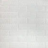 Bond Tile Wembley Snowflake 3 In. X 9 In. Matte Ceramic Subway Wall Tile (30 Pieces 5.16 Sq. Ft. / Box) -Discount Flooring Store c3889146 cc19 4938 8ad1 fcaf127e3275.b6f9c37379d8643bf0ea7e8665c65294 1800x1800