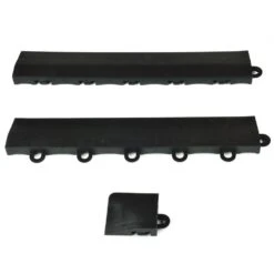 Greatmats Click Tile Black 2-3/8 In. X 12.14 In. X 5/8 In. Male Border Ramp Without Loops (Case Of 4) 13 Greatmats Click Tile Black 2-3/8 In. X 12.14 In. X 5/8 In. Male Border Ramp Without Loops (Case Of 4) -Discount Flooring Store c44e35cd2a42a78d5dcd66ccd262c341 8312c805 6800 4de6 90f3 68eefc432312 1800x1800