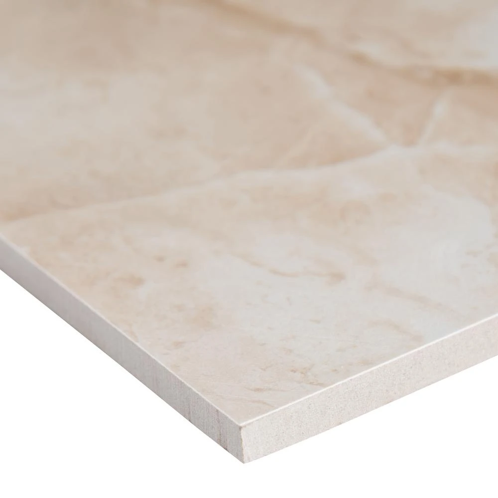 MSI Cancun Beige 12 In. X 24 In. Matte Ceramic Floor And Wall Tile (16 Sq. Ft. / Case) 7 MSI Cancun Beige 12 In. X 24 In. Matte Ceramic Floor And Wall Tile (16 Sq. Ft. / Case) - Image 5