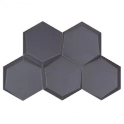 Magen Leveled-Hex Dark Gray Matte Ceramic Hexagon Tile 12 Magen Leveled-Hex Dark Gray Matte Ceramic Hexagon Tile -Discount Flooring Store c4f0a2e0 ef43 4d2f b802 b1e6b654b5f7.4f1e3a4b761613d3416e3f0d9b6a4d86 1800x1800