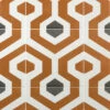 Soumaya Orange Encaustic 9x9 Glazed Porcelain Tile 1 Soumaya Orange Encaustic 9x9 Glazed Porcelain Tile -Discount Flooring Store c5773278 23d9 4da5 b799 f371177e459f.e963693928450ef41441d8209963fd10 1800x1800