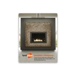 Inoxia SpeedTiles Bengal Brown 11.77 In. X 11.57 In. X 8 Mm Stone Self-Adhesive Wall Mosaic Tile (11.4 Sq. Ft. / Case) -Discount Flooring Store c5ca49b8ea8858d6861e90e4dc386bf7 1800x1800