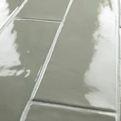 Merola Tile Chester Sage 3 In. X 12 In. Ceramic Wall Subway Tile (5.93 Sq. Ft. / Case) 24 Merola Tile Chester Sage 3 In. X 12 In. Ceramic Wall Subway Tile (5.93 Sq. Ft. / Case) -Discount Flooring Store c5dc9d08115558f2c6eb1a769afe1f9a 1800x1800