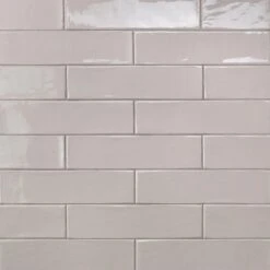 Ivy Hill Tile Birmingham Bianco 3 In. X 12 In. 8mm Polished Ceramic Subway Tile (5.38 Sq. Ft. / Box) 22 Ivy Hill Tile Birmingham Bianco 3 In. X 12 In. 8mm Polished Ceramic Subway Tile (5.38 Sq. Ft. / Box) -Discount Flooring Store c6004cb743a334cf4212a4ecf2a9891b 1800x1800